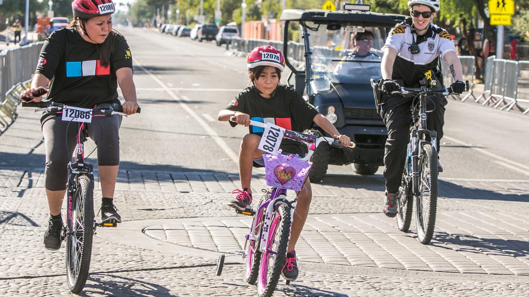 Study: Tucson the 2nd most dangerous city for bicyclists